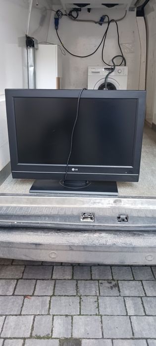Telewizor LG uzywany