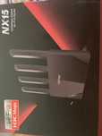 Router WIFI Wlan