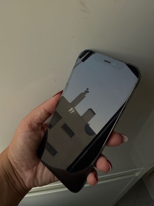 iPhone 12 Pro - 256G