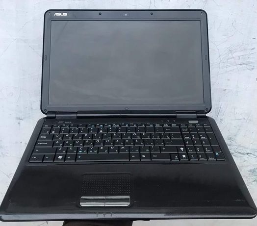 Ноутбук Asus X5dl 2ядра/4Гб/320Гб
