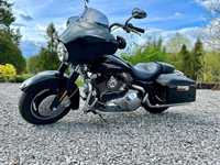 Harley-Davidson Touring Street Glide