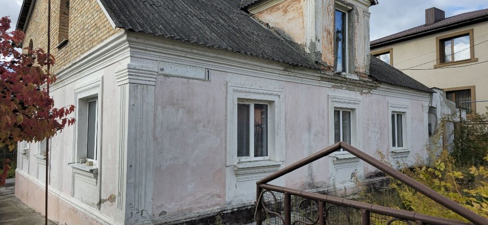 Продам Будинок смт.Млинів