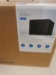 Serwer synology ds920+ 2x14tb hdd + 2xssd i 20gb ram