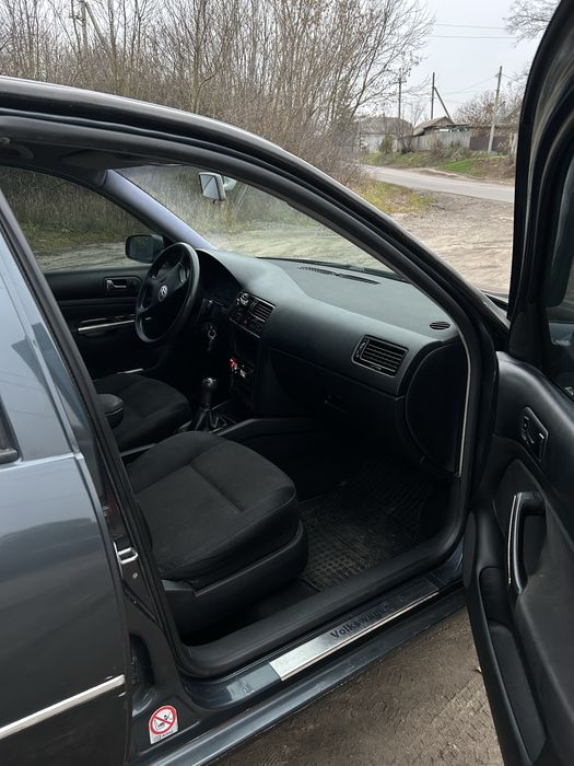 Продам Volkswagen Bora 2.0 в отличном состоянии