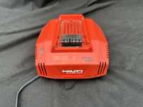Ładowarka Hilti c4/90 360 idealna
