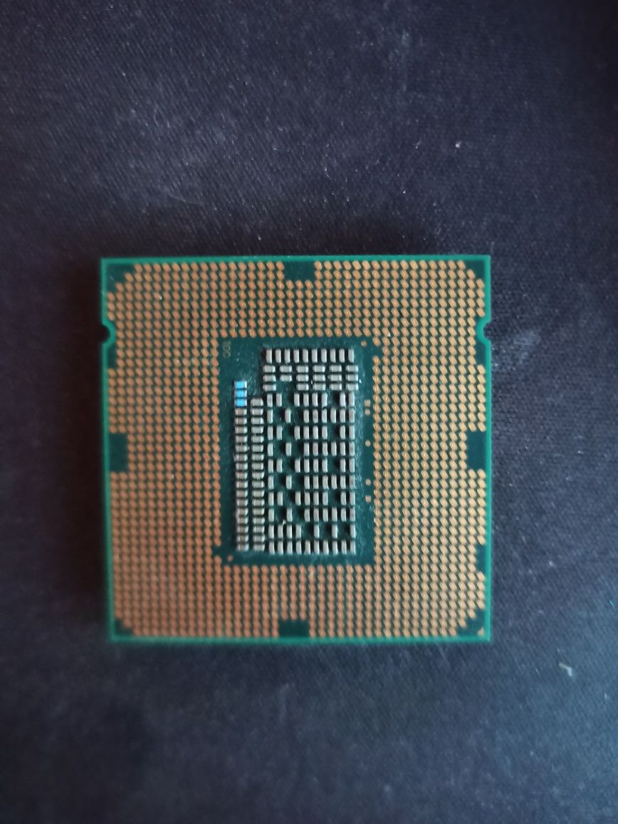 Procesor 4 rdzenie Intel Core I5 2300