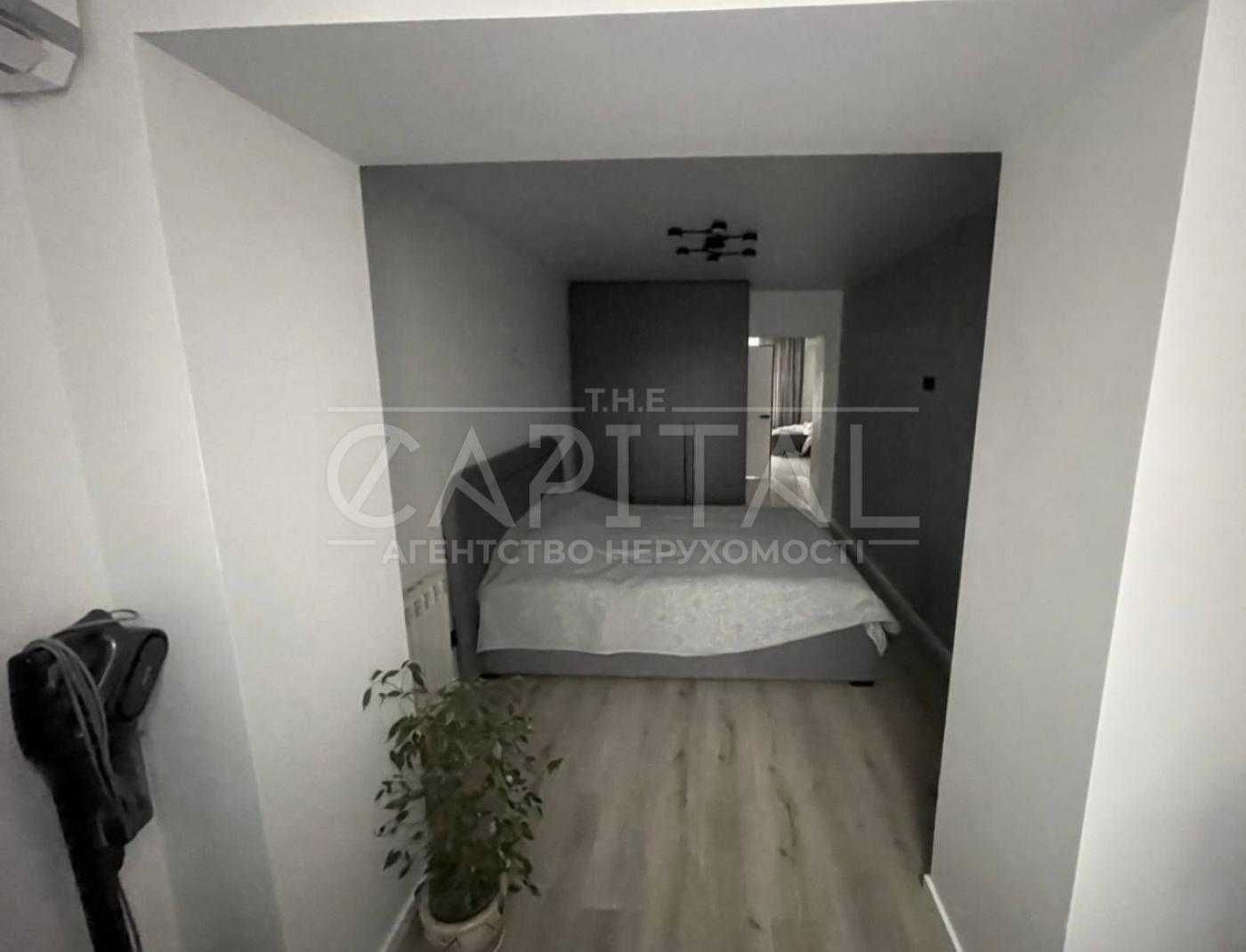 Продаж 2к квартири 72м2, вул. Харьковское шоссе, Новая Дарница