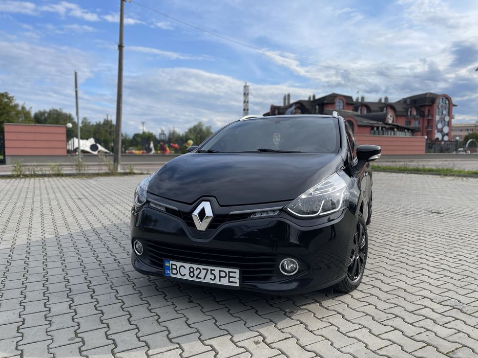 Продам Renault Clio 1.5 Дизель (К9К)