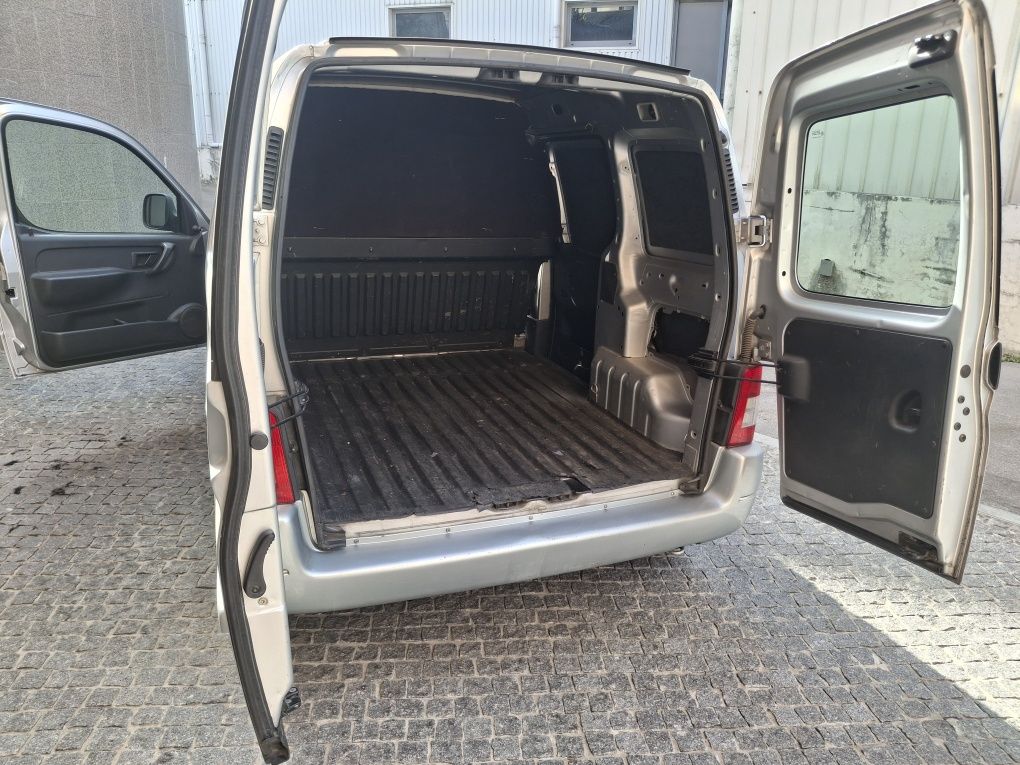 Peugeot Partener 2000 HDI