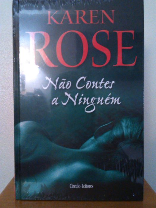 Não Contes a Ninguém