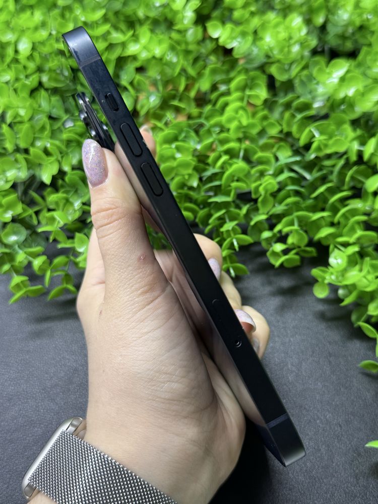 iPhone 14 Plus, 128Gb, Midnight (Neverlock) Айфон 14 Плюс, 128гб