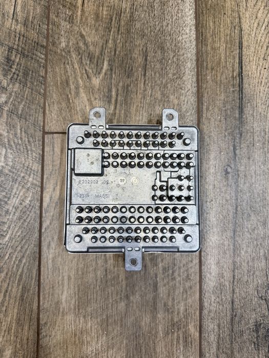 Блоки фар x3 g01 lci ( рестайлінг )