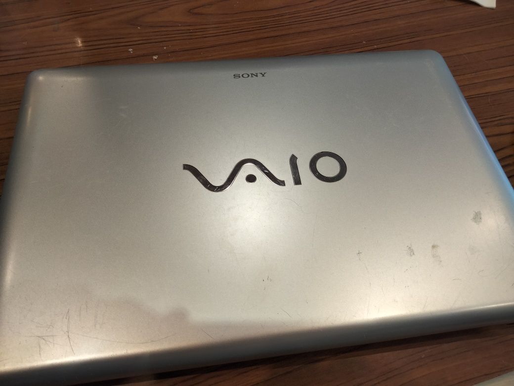 Продам ноутбук Sony Vaio PCG 71511V