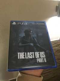 The Last of Us PART 2