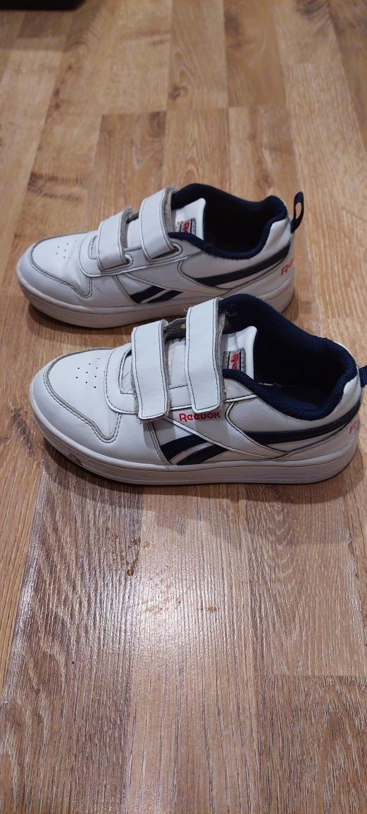 Buty chłopięce reebok r. 30