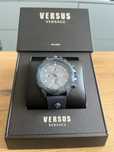 Zegarek Versus Versace