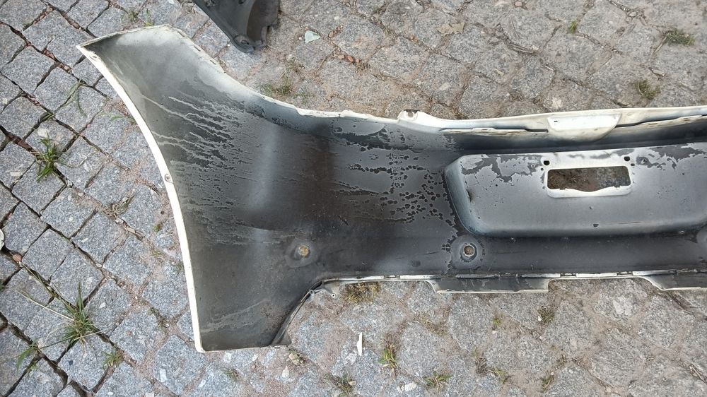 Parachoques Honda cr-z para choques crz 2010