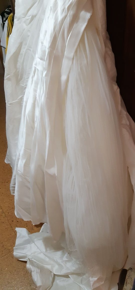 Vestido de noiva