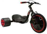 Трехколесный велосипед для дрифта MADD GEAR Mini Drift Trike НОВИЙ