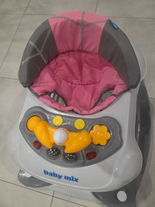 Chodzi dzieciecy BABY MIX