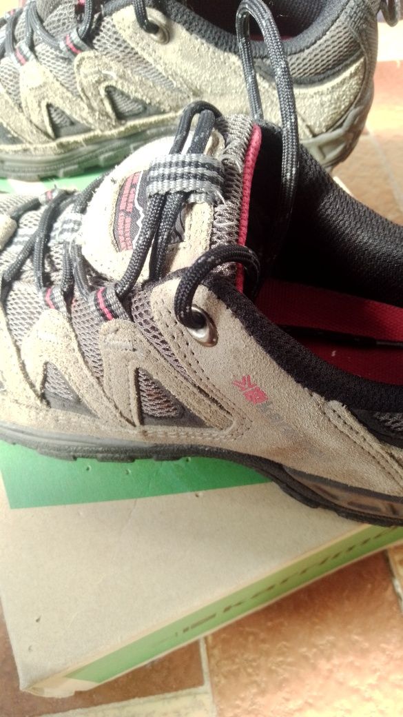 Tênis Karrimor n 36