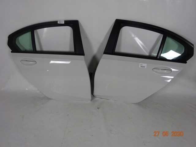 Дверь правая левая BMW G20 G21 рест дорест M-paket разборка