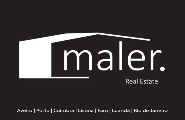 Apartamento T2 Duplex com Varandas - Santa Joana