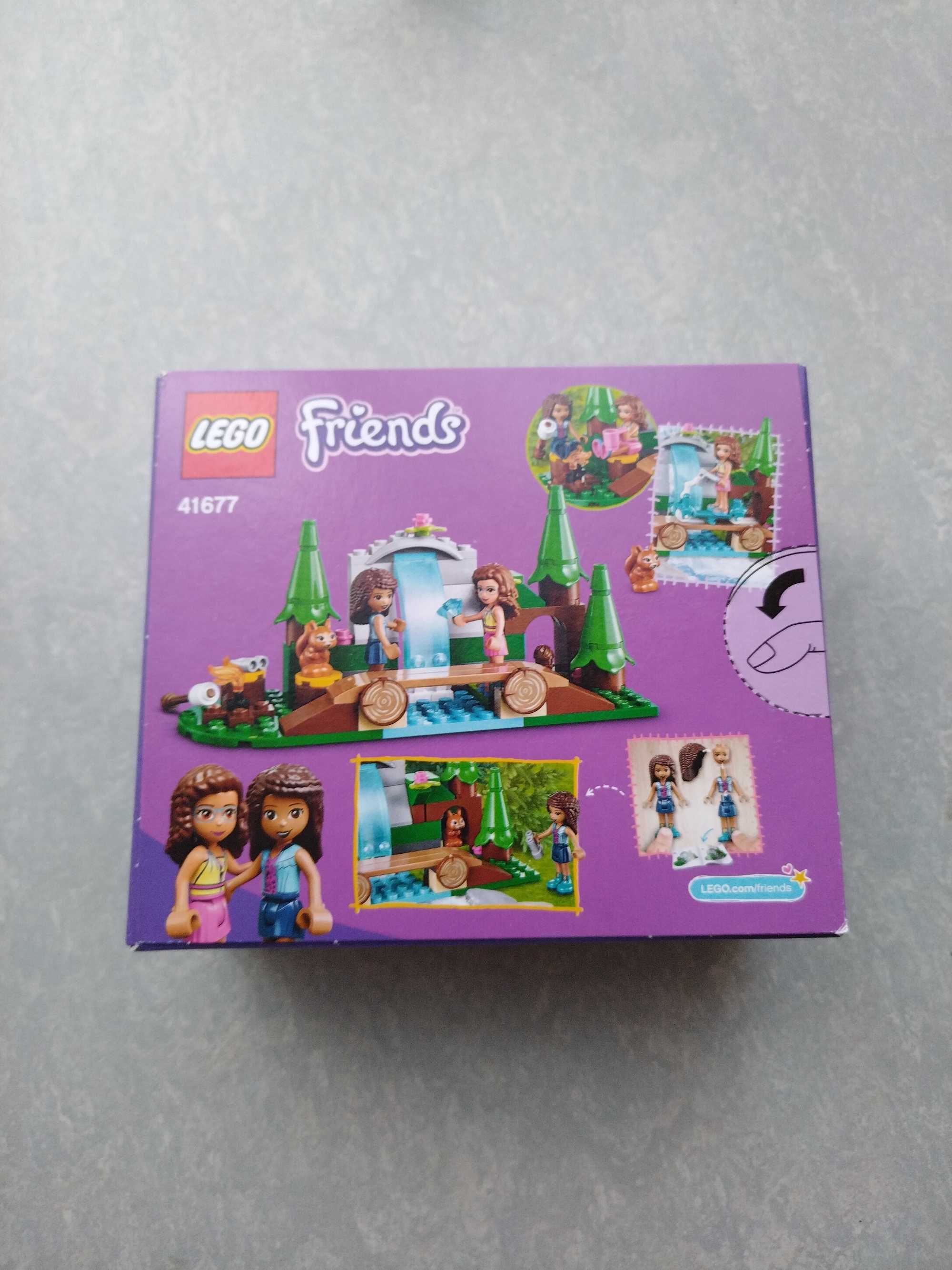 Конструктор LEGO Friends