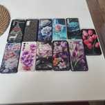 Etui Samsung S21