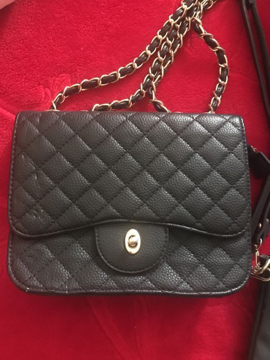 Malas pequenas de senhora