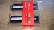 RAM DDR5 XPG Lancer Blade 6000 MT/s CL30 32 GB (2 x 16 GB)
