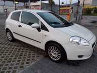 Fiat Punto Van 1.3 Diesel 2010 Rok