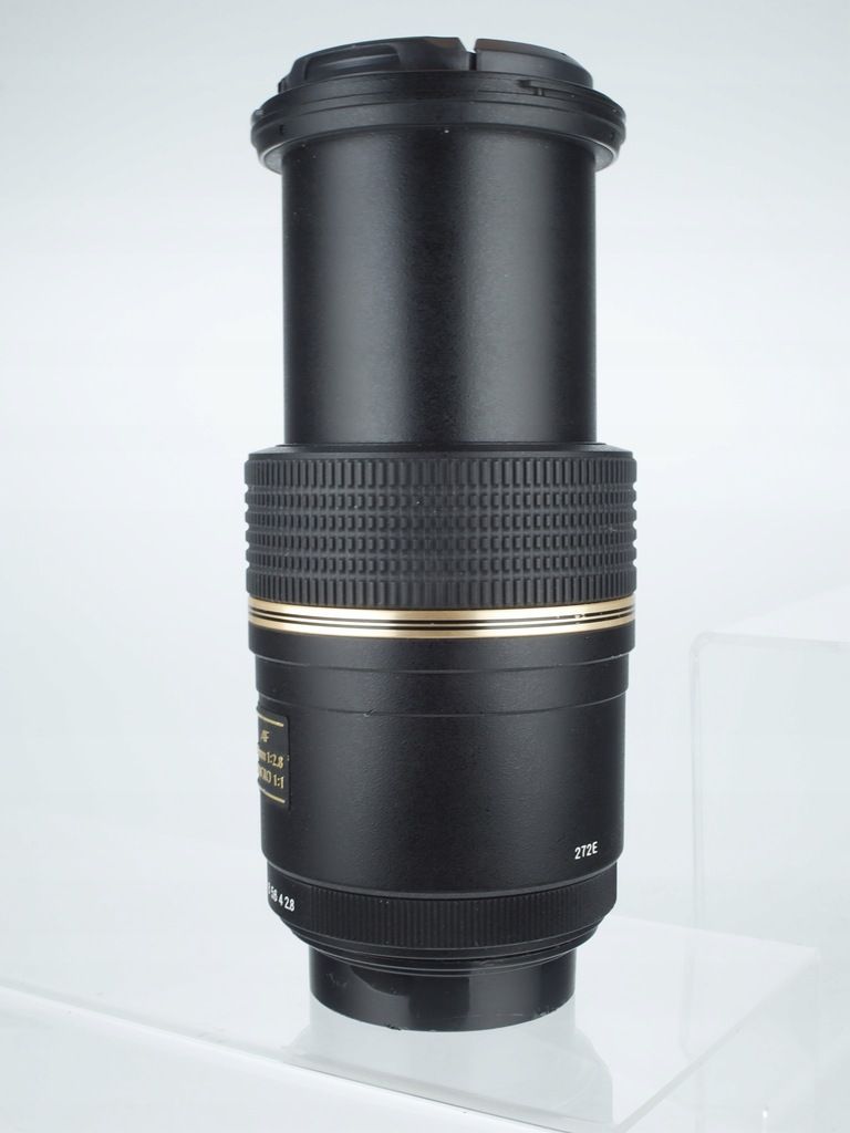 90mm 2.8 Macro Tamron do Pentax K DA FA Gwarancja 23%VAT