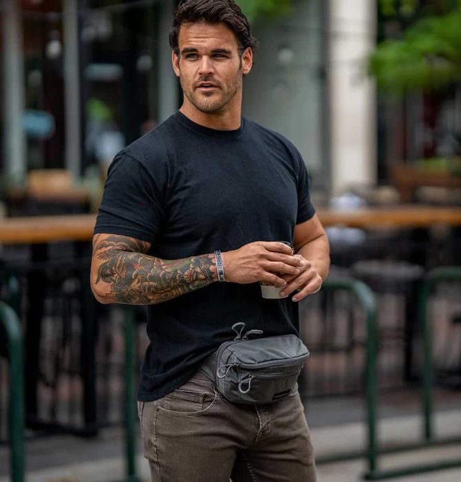 Eberlestock Bando Bag XL  Оригинал Внимание! появились реплики