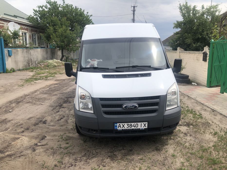 Продам Форд Транзит