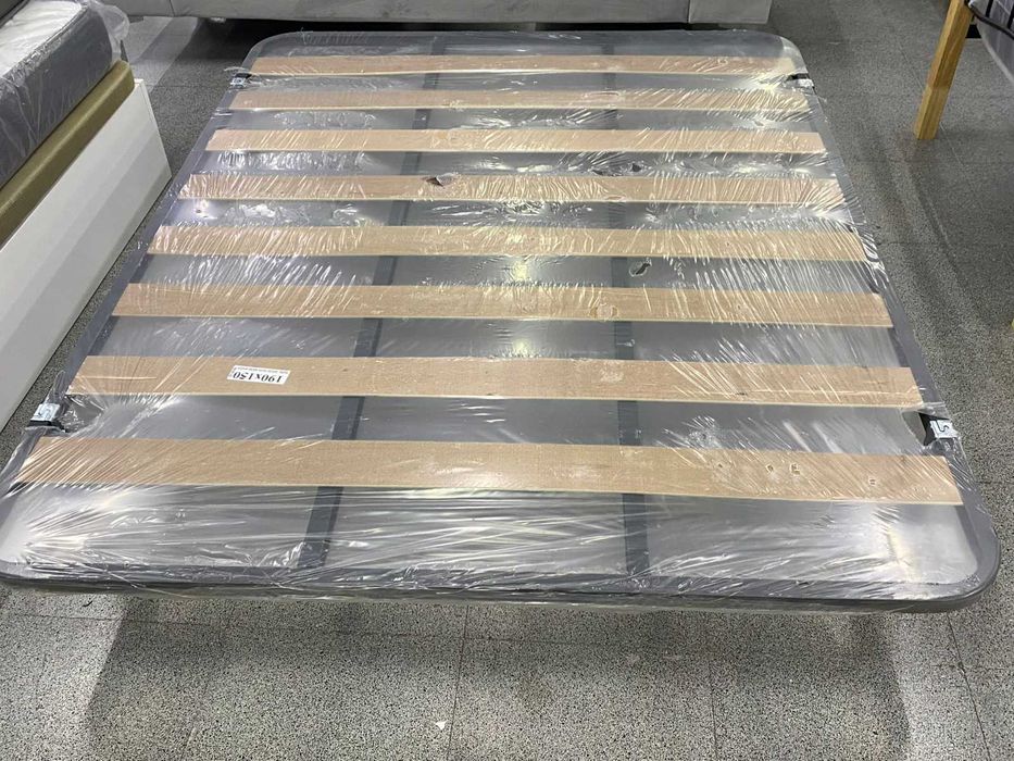 Estrutura de cama nova - envio grátis