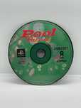 Pool Palace PS1 PSX (CD) Po Angielsku
