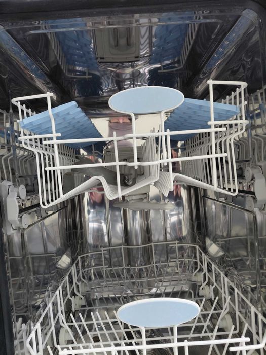 Zmywarka Indesit IDE 45S EU