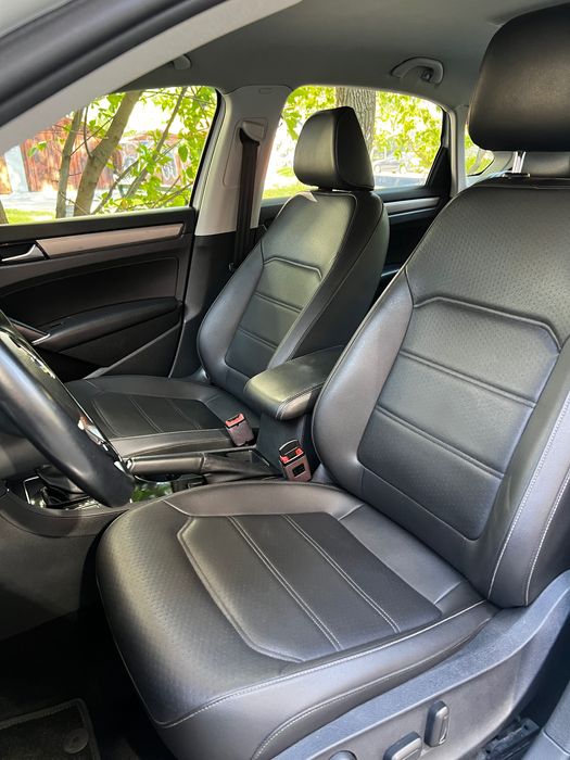 Продам авто Passat B8