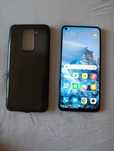 REDMI NOTE 9 w idealnym stanie + etui