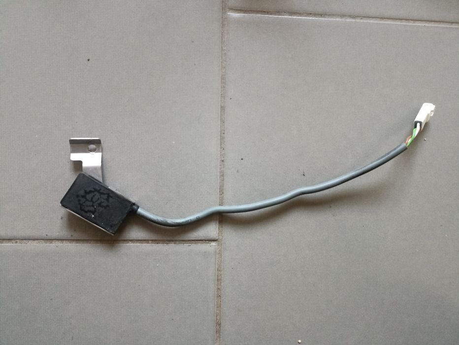 Czujnik rower elektryczny Gazelle innergy