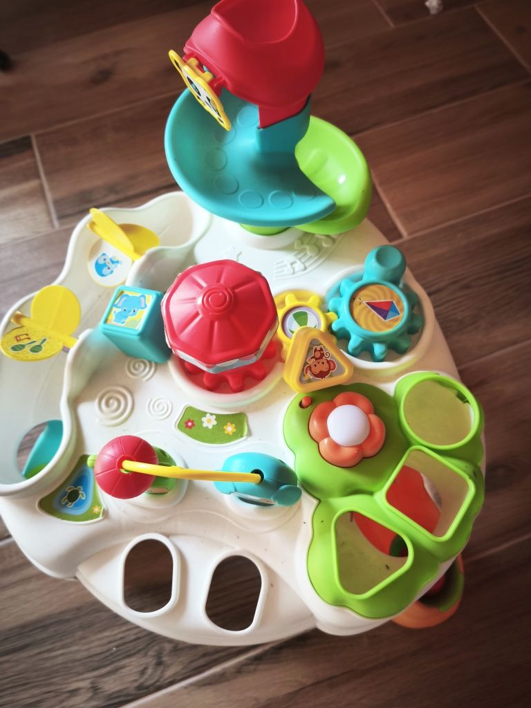 Brinquedo para bebe