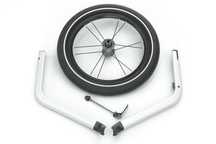 zestaw biegowy Thule Chariot Jogging Kit 1 pojedyncza przyczepka rower
