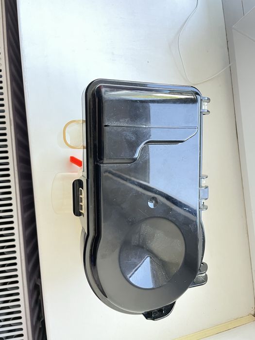 Контейнер для пылесоса зельмер