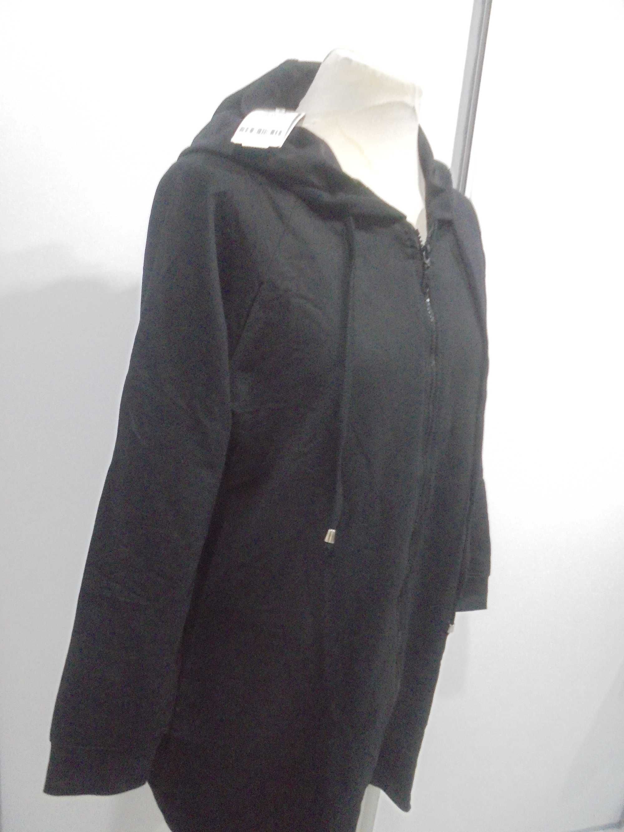 bluza z kapturem w roz44/46/ nowa