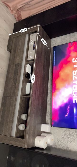 Meble salon - komplet