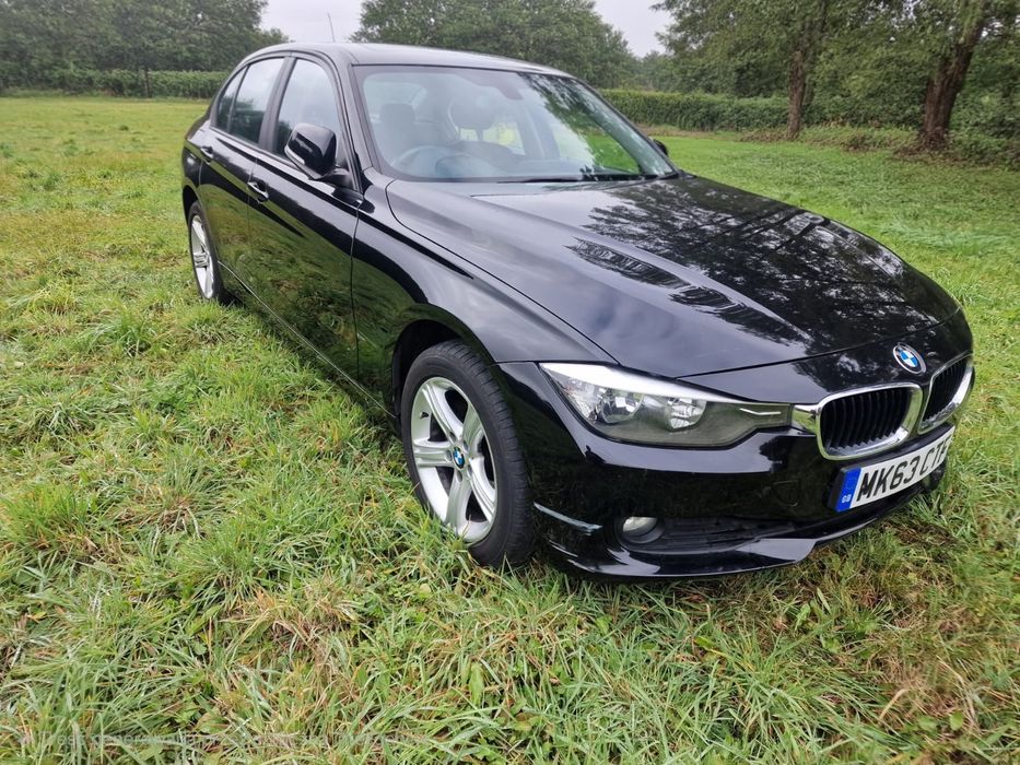 Bmw 3 f30 2.0d kod lakieru 668 anglik