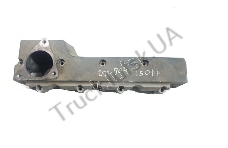 Впускний колектор Mercedes,Мерседес Vario A9040980517,A9040980917