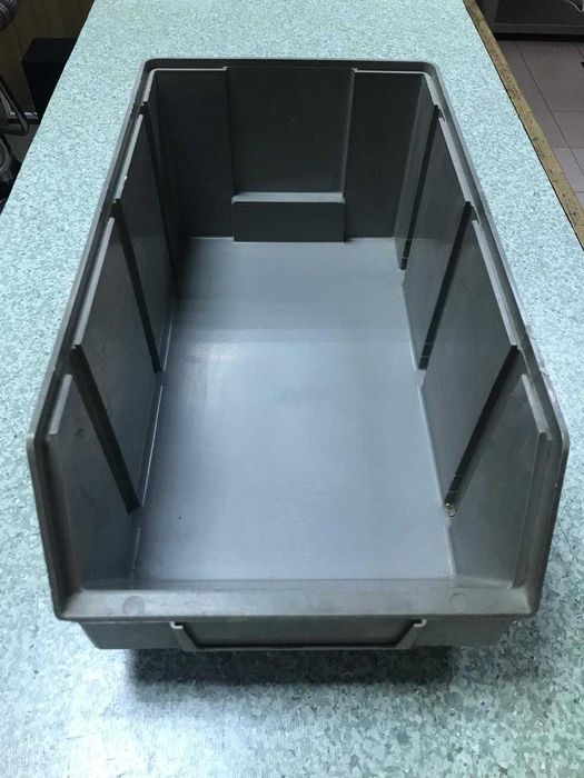 Caixa armazenamento 410x230x170