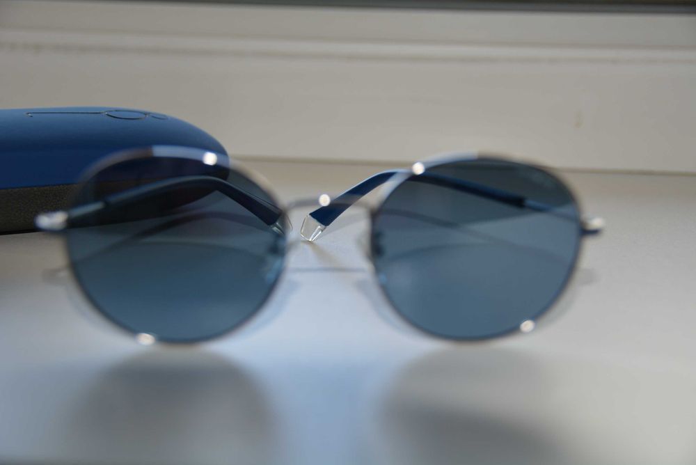 очки солнцезащитные женские Polaroid